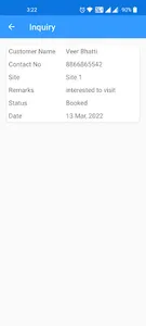 HoldHome screenshot 2