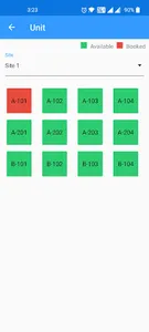 HoldHome screenshot 3