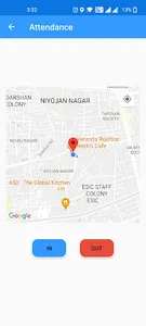 HoldHome screenshot 4