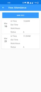 HoldHome screenshot 5