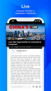 Bridging News screenshot 6