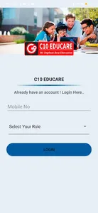 C10 EDUCARE screenshot 3