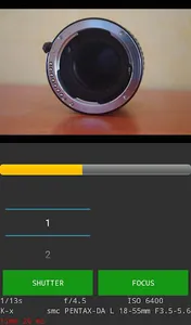 pkTriggerCord screenshot 0