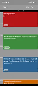 Protocol Berg screenshot 0