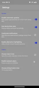 Protocol Berg screenshot 3