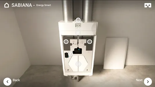Energy Smart screenshot 2