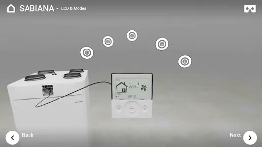 Energy Smart screenshot 3