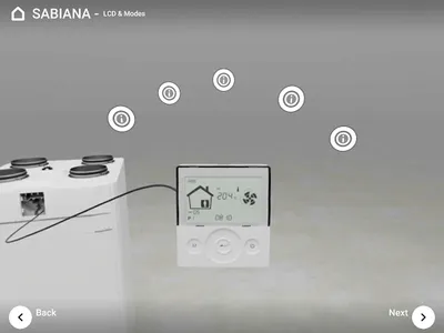 Energy Smart screenshot 6