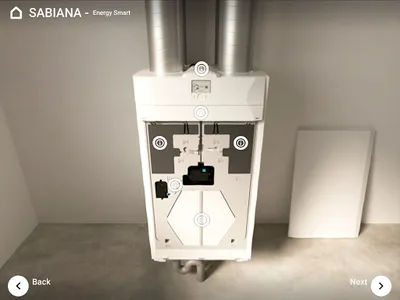 Energy Smart screenshot 7