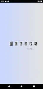 My Europa screenshot 14