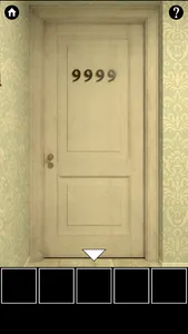 9999 - room escape game - screenshot 10