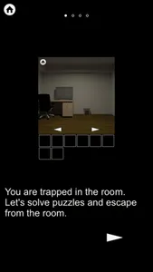 HAUNTED ROOM-room escape game- screenshot 11