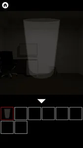 HAUNTED ROOM-room escape game- screenshot 2