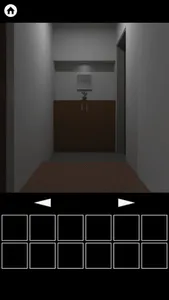 HAUNTED ROOM 2 - room escape g screenshot 8