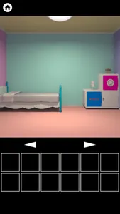 KIDS ROOM - room escape game - screenshot 0