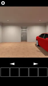 KURUMA - room escape game - screenshot 0