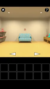 LIFT - room escape game - screenshot 0