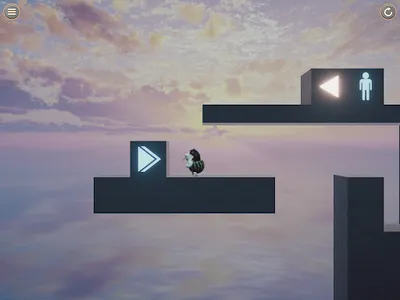 WALK - Lead the Walker Puzzle screenshot 14