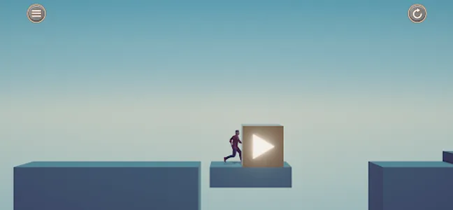 WALK - Lead the Walker Puzzle screenshot 2