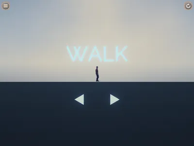 WALK - Lead the Walker Puzzle screenshot 5