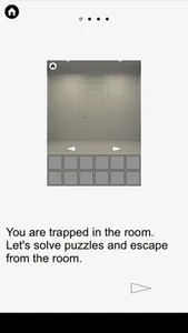 WHITE ROOM -room escape game- screenshot 11