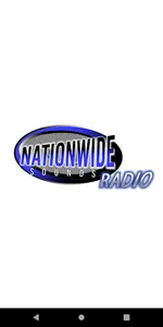 NationWide Sounds Radio screenshot 0