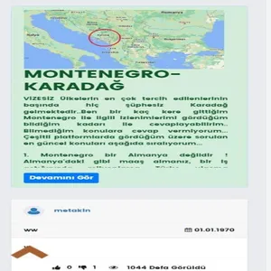 Novize screenshot 3