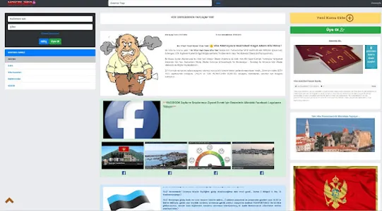 Novize screenshot 5
