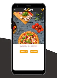 La Llar Food screenshot 0