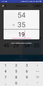 ASER Sample Collection screenshot 5