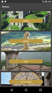 iBreno screenshot 0