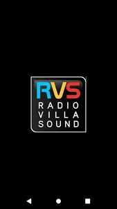 RADIOVILLASOUND screenshot 0