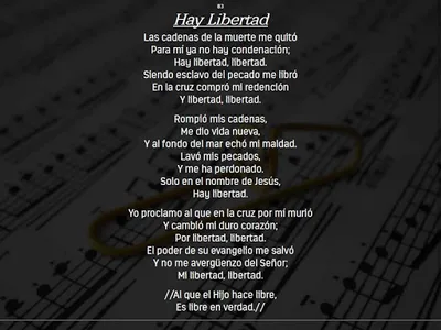 Alabemos Con Gozo screenshot 6
