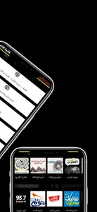 Radio Egypt Radio FM screenshot 1