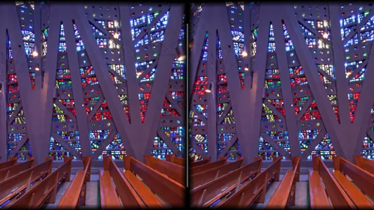First Presbyterian Church VR screenshot 2