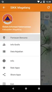 SIKK Magelang screenshot 0