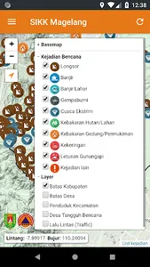 SIKK Magelang screenshot 2