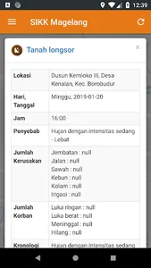 SIKK Magelang screenshot 3