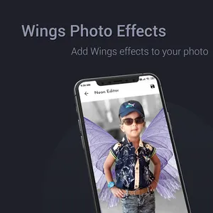 Dipto: Photo Studio screenshot 1