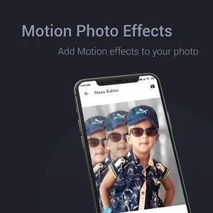 Dipto: Photo Studio screenshot 3