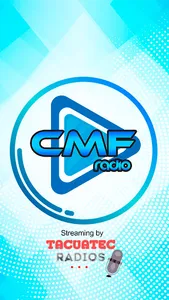 CMF Radio screenshot 0