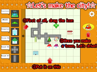 Let's make the city! screenshot 11