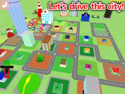 Let's make the city! screenshot 12