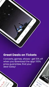 Timeburst screenshot 2