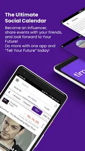 Timeburst screenshot 3