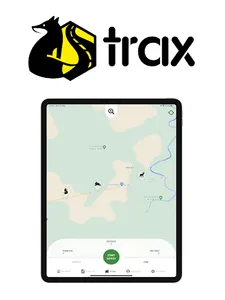 Trax - Recording Roadkill screenshot 5