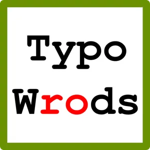 Typoglycemia screenshot 3