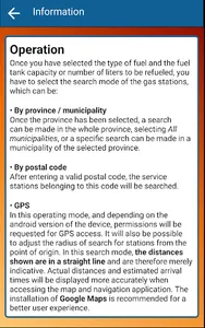 Gas Stations screenshot 6