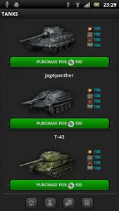 TANKS screenshot 3