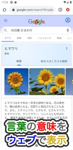漢字ナンクロ辞書 screenshot 3